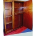 Collector’s Library-Cabinet